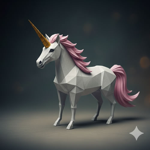 unicorn